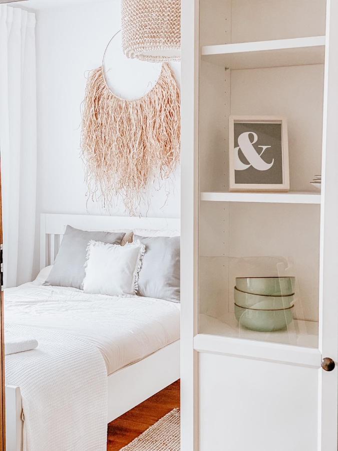 Apartamenty Flat White Ruczajowa เจโลนากูรา ภายนอก รูปภาพ