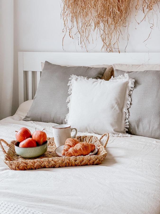 Apartamenty Flat White Ruczajowa เจโลนากูรา ภายนอก รูปภาพ