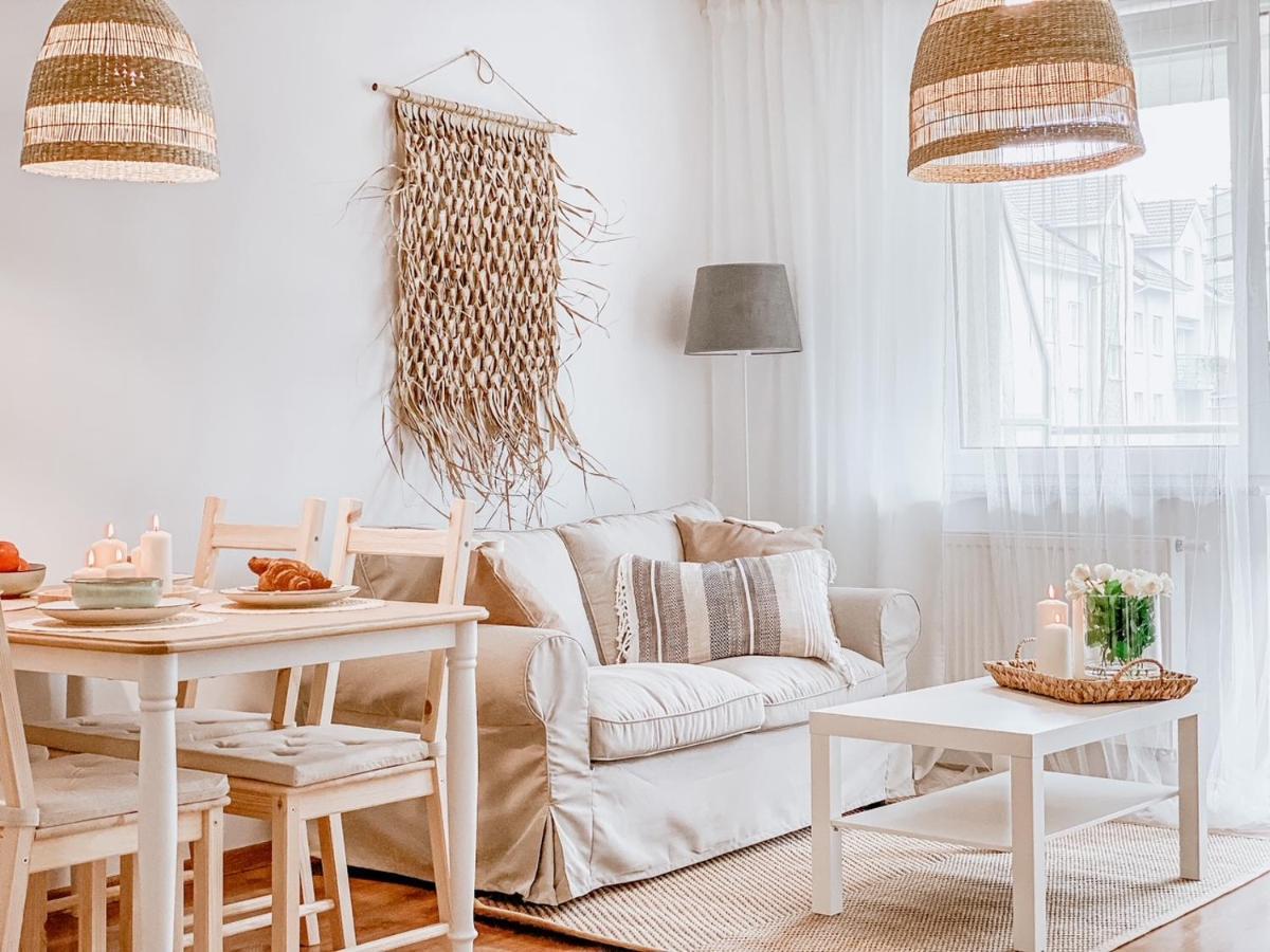 Apartamenty Flat White Ruczajowa เจโลนากูรา ภายนอก รูปภาพ