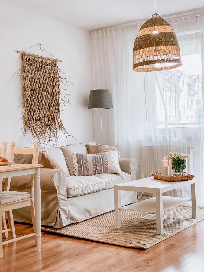 Apartamenty Flat White Ruczajowa เจโลนากูรา ภายนอก รูปภาพ