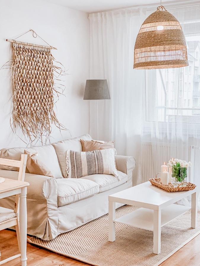 Apartamenty Flat White Ruczajowa เจโลนากูรา ภายนอก รูปภาพ